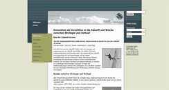 Desktop Screenshot of innoveritas.ch